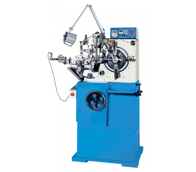 Multi Forming Machine