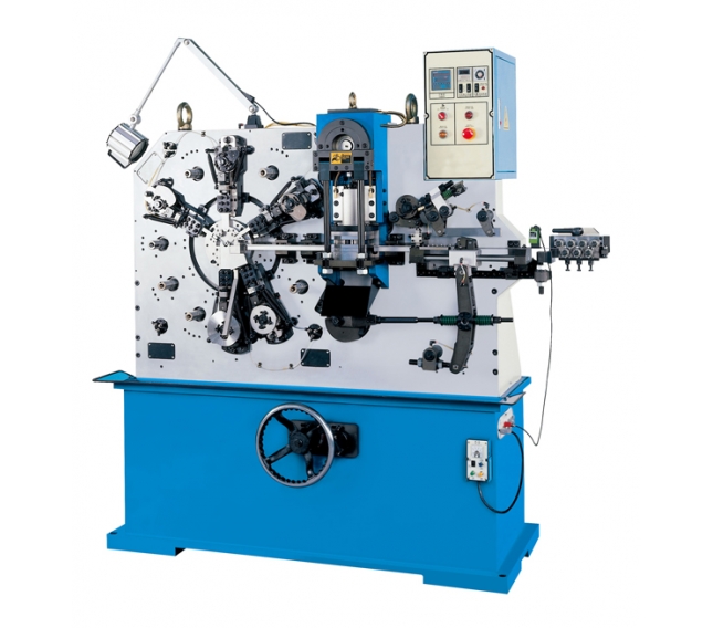 Multi Forming Machine