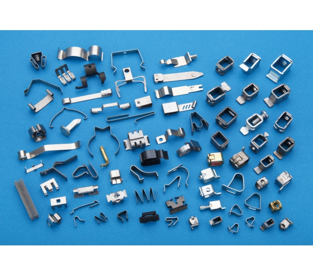 Multi Forming Machine