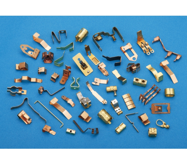 Multi Forming Machine