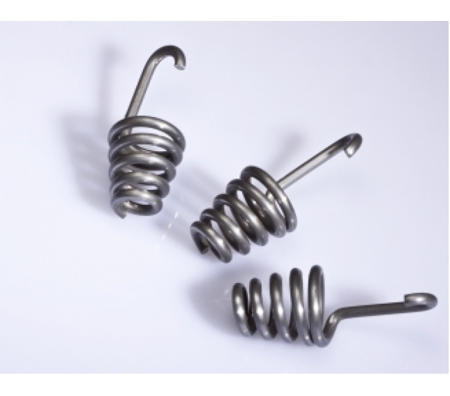 CNC Spring Coiler