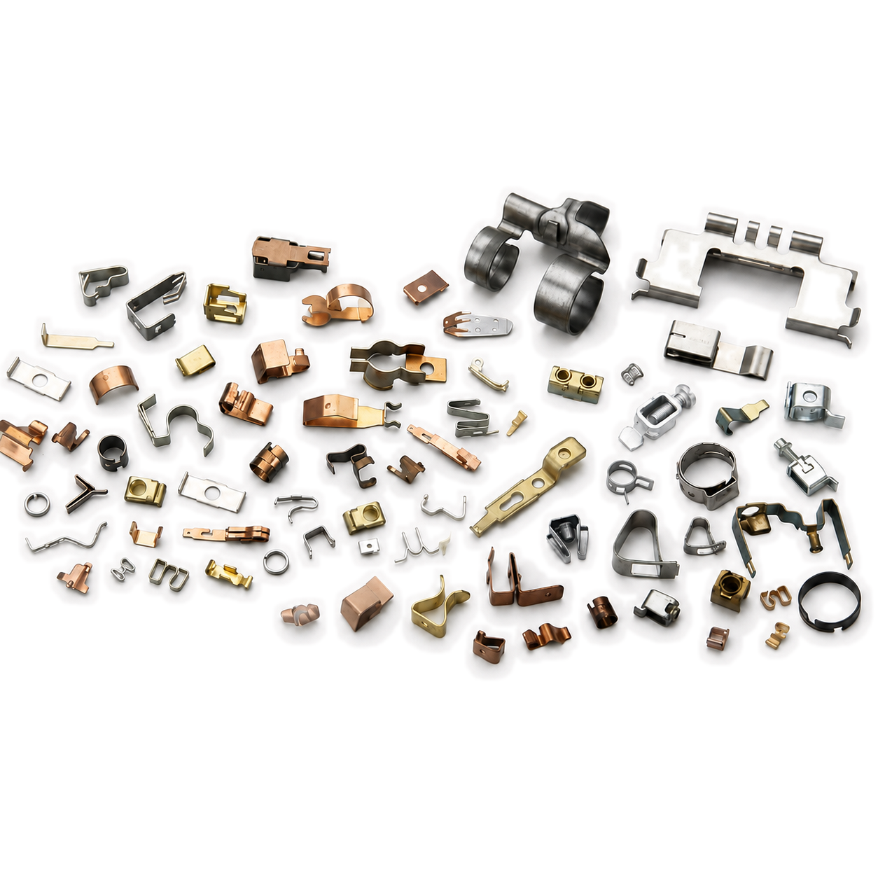 Multi Forming Machines