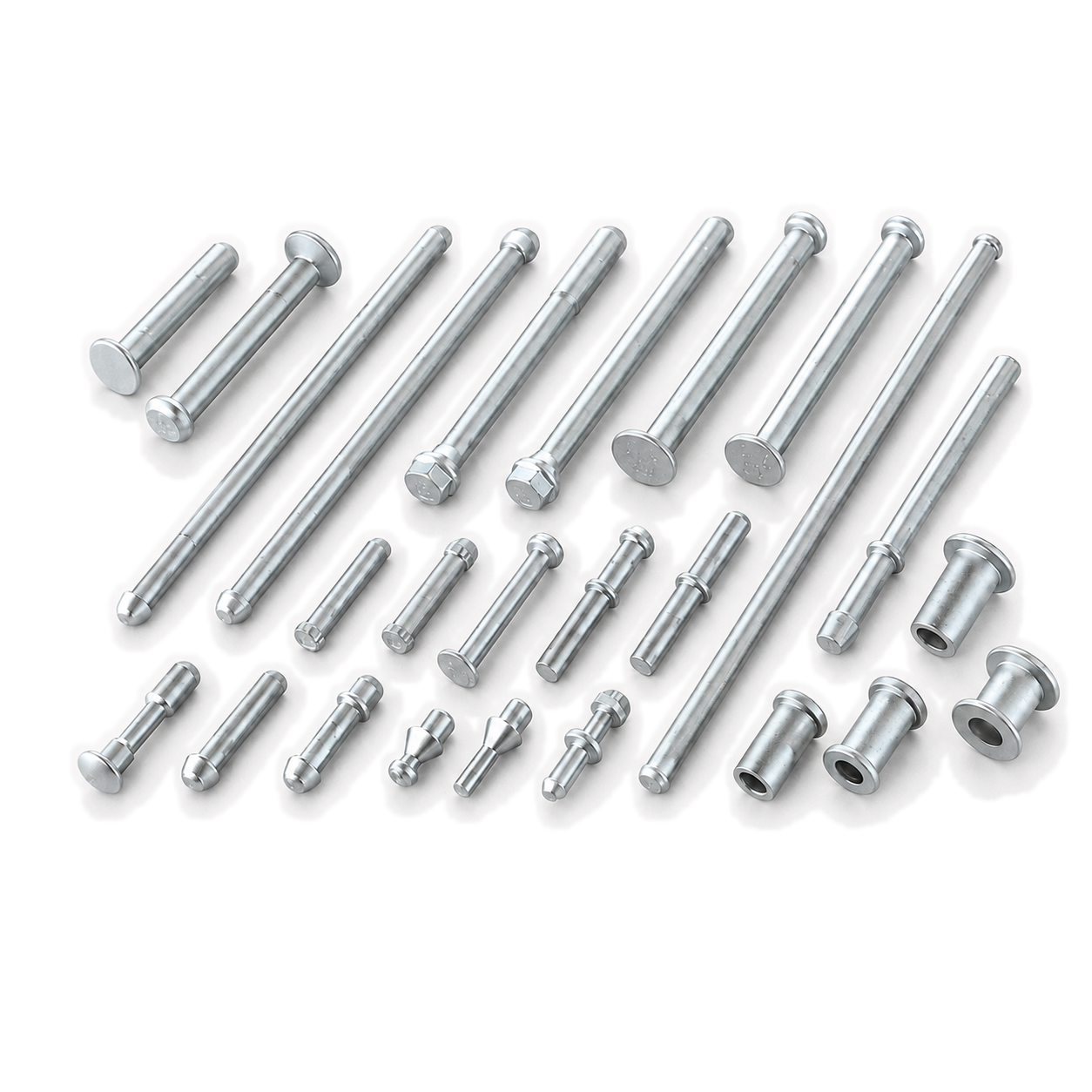 Special Mold Heading Machines