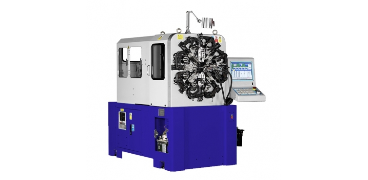 CNC 凸輪式