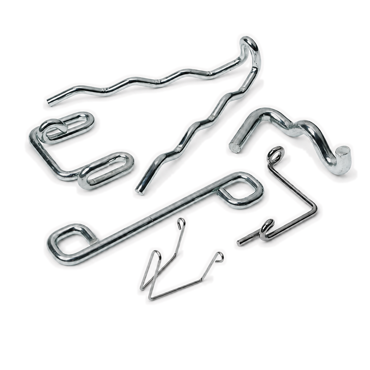 CNC Wire Benders