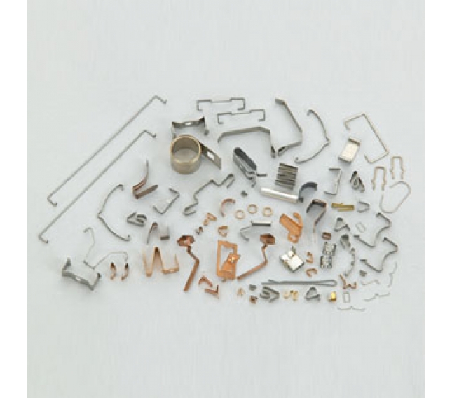 Multi Forming Machine