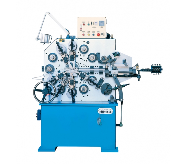 Multi Forming Machine