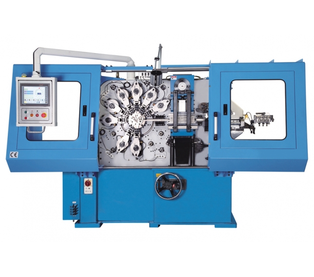 Multi Forming Machine