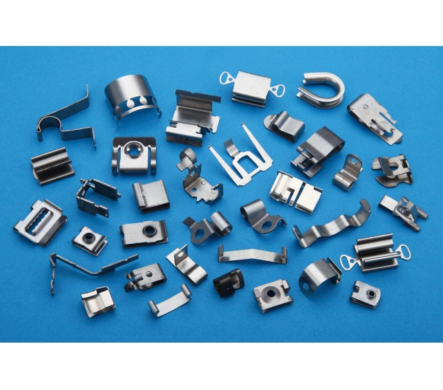 Multi Forming Machine
