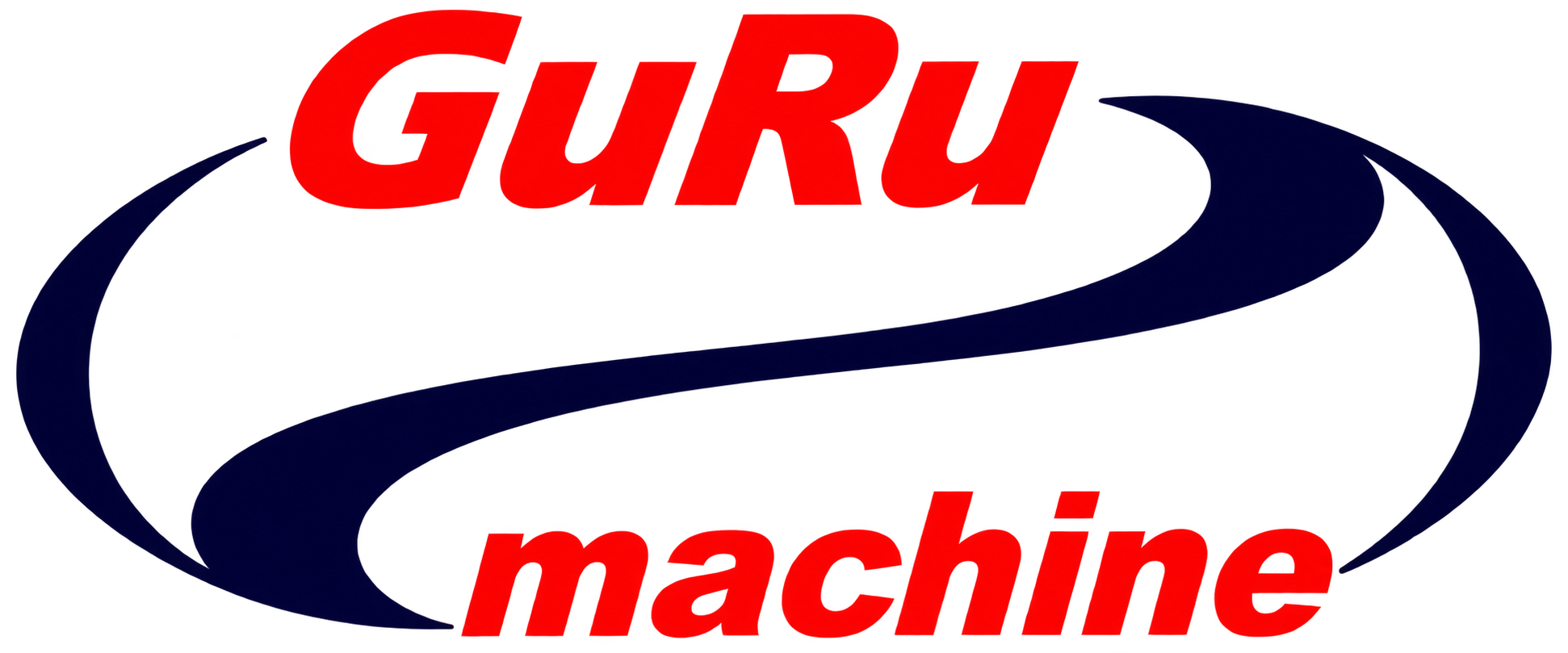 GURU SPRING & STAMPING
MACHINERY CO., LTD.